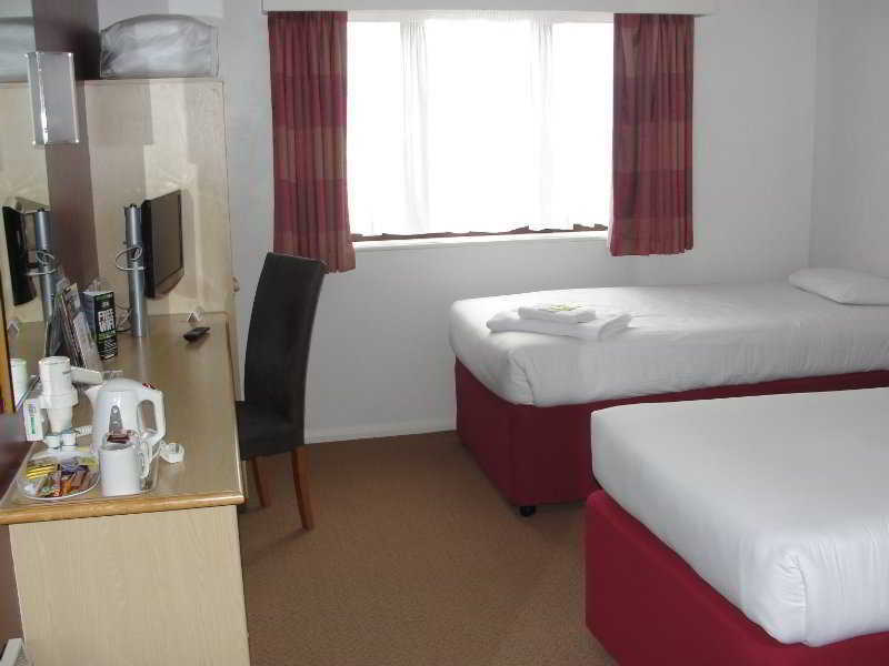 Days Inn Hotel Warwick South - Southbound M40 Ashorne Exterior foto